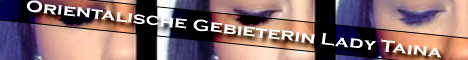 Türkische Geldherrin